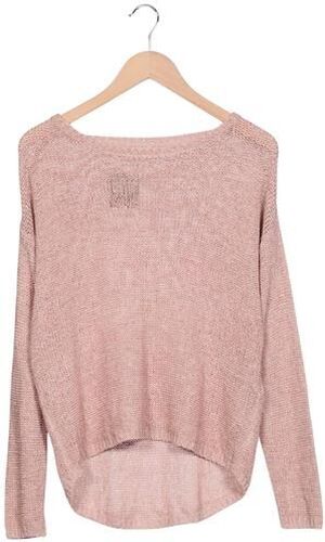 Damen Pullover, pink, Gr. S - Second Hand - Review - Modalova