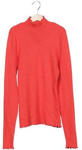 Damen Pullover, rot, Gr. M - Second Hand - Review - Modalova