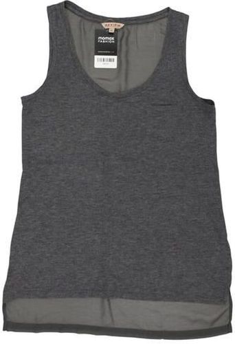 Damen Top, grau, Gr. M - Second Hand - Review - Modalova