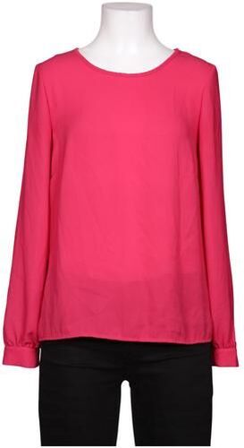 Damen Bluse, pink, Gr. S - Second Hand - Rinascimento - Modalova