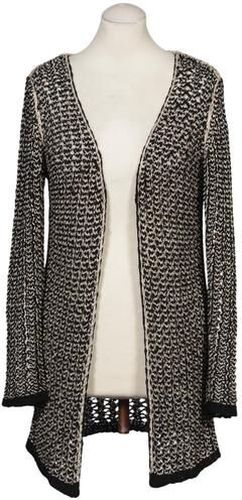 Damen Strickjacke, mehrfarbig, Gr. M - Second Hand - Rinascimento - Modalova