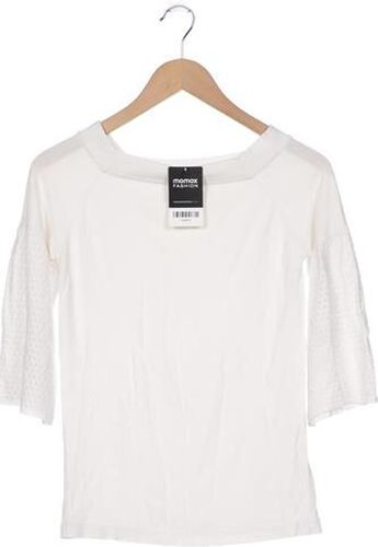 Damen Pullover, weiß, Gr. XS - Second Hand - Rinascimento - Modalova