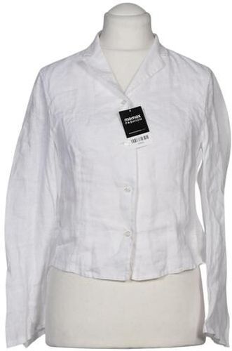 Damen Bluse, weiß, Gr. M - Second Hand - Riani - Modalova