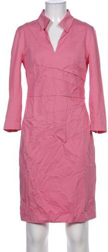 Damen Kleid, pink, Gr. EU 36, Elasthan, Baumwolle - Second Hand - Riani - Modalova