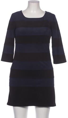 Damen Kleid, marineblau, Gr. EU 36, Synthetik - Second Hand - Riani - Modalova