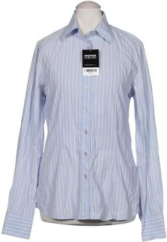 Damen Bluse, hellblau, Gr. S - Second Hand - Robert Friedman - Modalova