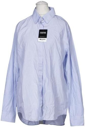 Damen Bluse, hellblau, Gr. M - Second Hand - Robert Friedman - Modalova