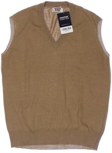 Damen Pullover, braun, Gr. M - Second Hand - Rodier - Modalova