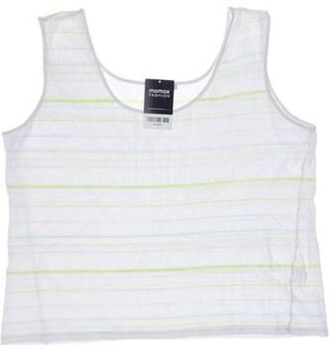 Damen Top, weiß, Gr. XL - Second Hand - Rodier - Modalova