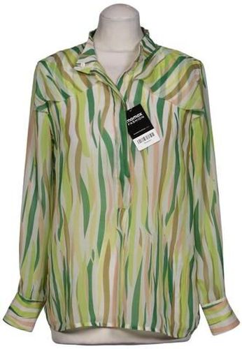 Damen Bluse, mehrfarbig, Gr. EU 38, Synthetik - Second Hand - Rosemunde - Modalova