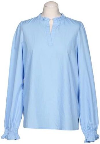 Damen Bluse, hellblau, Gr. EU 36 - Second Hand - Rosemunde - Modalova