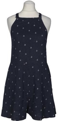 Damen Jumpsuit/Overall, marineblau, Gr. S, Baumwolle - Second Hand - Roxy - Modalova