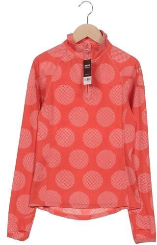 Damen Sweatshirt, rot, Gr. XS - Second Hand - Roxy - Modalova