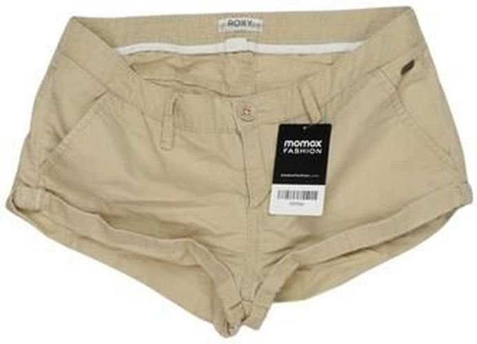 Damen Shorts, beige, Gr. W25 - Second Hand - Roxy - Modalova