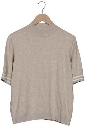 Damen Pullover, beige, Gr. Xxl - Second Hand - S.Marlon - Modalova