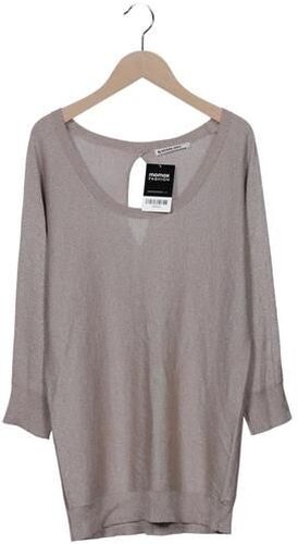 Damen Pullover, beige, Gr. S, Synthetik, Viskose - Second Hand - S.Marlon - Modalova