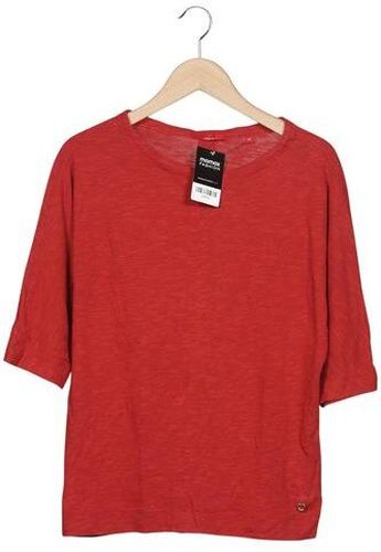 Damen Pullover, rot, Gr. EU 38 - Second Hand - S. Oliver - Modalova