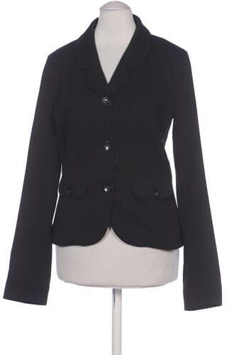 Damen Blazer, schwarz, Gr. S - Second Hand - S. Oliver - Modalova