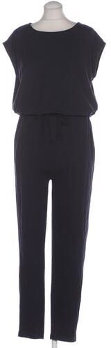 Damen Jumpsuit/Overall, marineblau, Gr. M - Second Hand - S. Oliver - Modalova