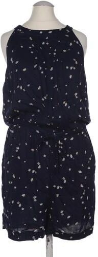 Damen Jumpsuit/Overall, marineblau, Gr. EU 34, Viskose - Second Hand - S. Oliver - Modalova