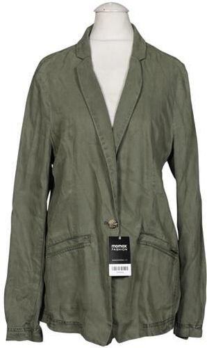 Damen Blazer, grün, Gr. M - Second Hand - S. Oliver - Modalova