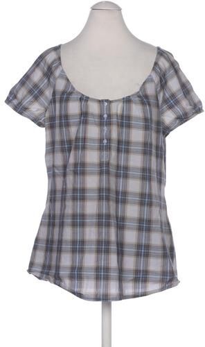 Damen Bluse, blau, Gr. EU 36, Baumwolle - Second Hand - S. Oliver - Modalova