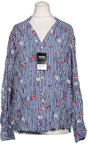 Damen Bluse, marineblau, Gr. EU 36, Viskose - Second Hand - S. Oliver - Modalova