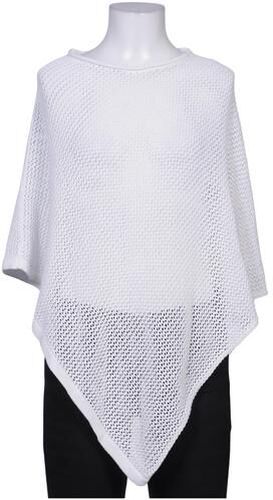 Damen Pullover, weiß, Gr. M - Second Hand - S. Oliver - Modalova