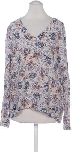 Damen Bluse, cremeweiß, Gr. EU 36, Viskose - Second Hand - S. Oliver - Modalova