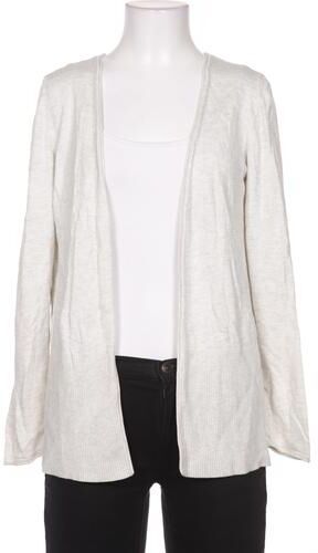 Damen Strickjacke, cremeweiß, Gr. EU 34 - Second Hand - S. Oliver - Modalova