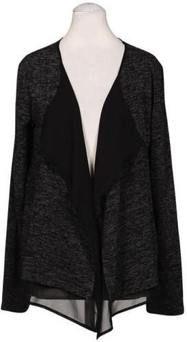 Damen Strickjacke, grau, Gr. EU 34 - Second Hand - S. Oliver - Modalova