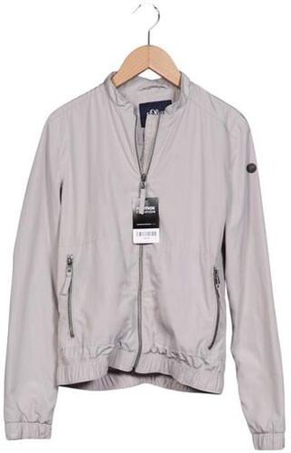 Damen Jacke, grau, Gr. XS, Synthetik - Second Hand - S. Oliver - Modalova