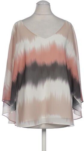 Selection Damen Bluse, mehrfarbig, Gr. EU 34, Synthetik - Second Hand - S. Oliver - Modalova
