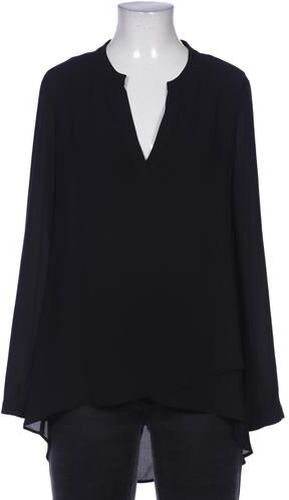 Selection Damen Bluse, schwarz, Gr. EU 34, Synthetik - Second Hand - S. Oliver - Modalova