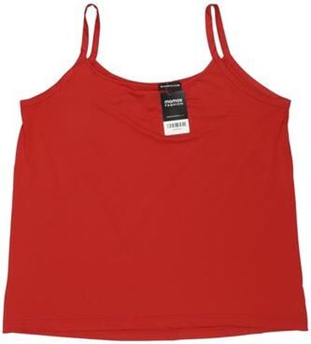 Samoon by Gerry Damen Top, rot, Gr. 3Xl - Second Hand - Weber - Modalova