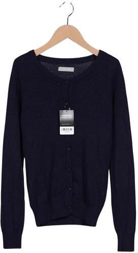 Damen Strickjacke, marineblau, Gr. XS, Synthetik - Second Hand - Samsoe & Samsoe - Modalova