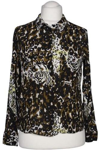 Damen Bluse, mehrfarbig, Gr. S, Viskose - Second Hand - Samsoe & Samsoe - Modalova