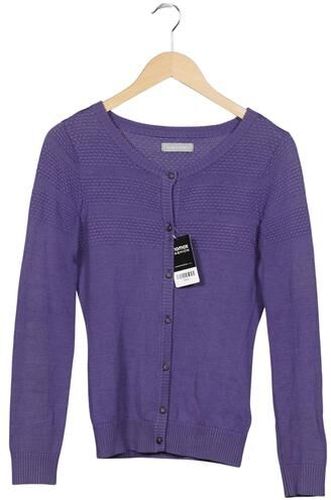 Damen Strickjacke, flieder, Gr. S, Synthetik, Wolle - Second Hand - Samsoe & Samsoe - Modalova