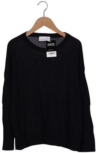 Damen Pullover, marineblau, Gr. S, Baumwolle, Viskose - Second Hand - Samsoe & Samsoe - Modalova