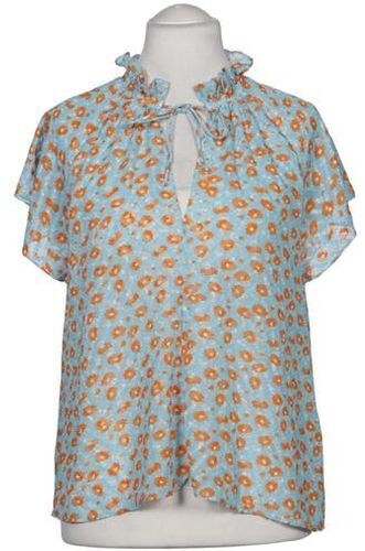 Damen Bluse, mehrfarbig, Gr. M, Synthetik - Second Hand - Samsoe & Samsoe - Modalova