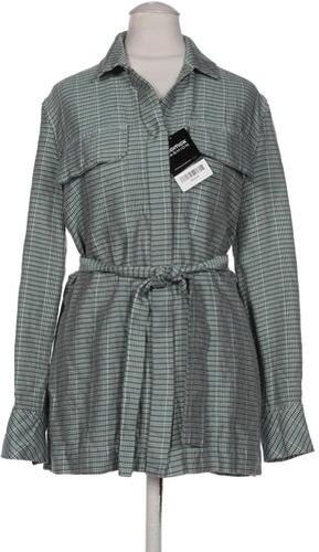 Damen Bluse, grün, Gr. Xxs, Viskose - Second Hand - Samsoe & Samsoe - Modalova