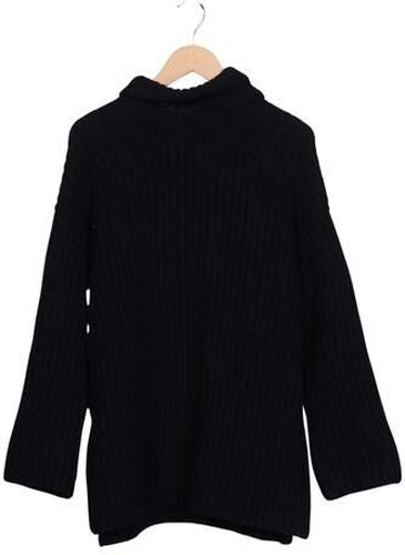 Damen Pullover, marineblau, Gr. XS, Synthetik, Wolle - Second Hand - Samsoe & Samsoe - Modalova