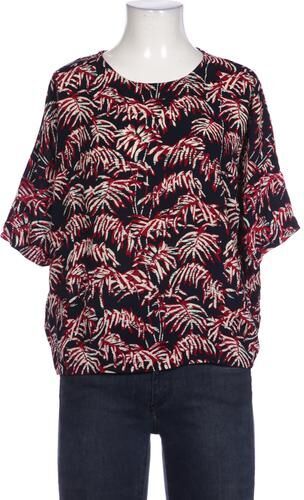 Damen Bluse, marineblau, Gr. XS, Viskose - Second Hand - Samsoe & Samsoe - Modalova