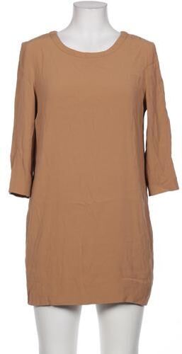 Damen Kleid, beige, Gr. EU 40 ( 3) - Second Hand - Sandro - Modalova