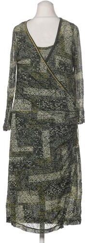 Damen Kleid, grün, Gr. M, Synthetik - Second Hand - sandwich_ - Modalova