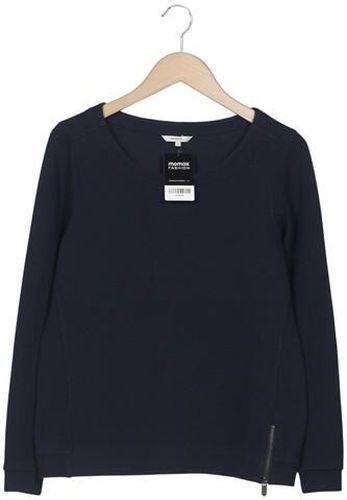 Damen Pullover, marineblau, Gr. L, Elasthan, Synthetik, Viskose - Second Hand - sandwich_ - Modalova