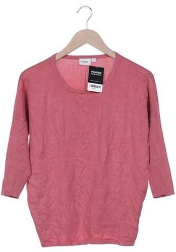 Damen Pullover, pink, Gr. S, Synthetik, Viskose - Second Hand - Saint tropez - Modalova