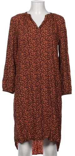 Damen Kleid, orange, Gr. M - Second Hand - Saint tropez - Modalova