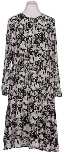 Damen Kleid, schwarz, Gr. S, Synthetik - Second Hand - Saint tropez - Modalova