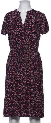 Damen Kleid, marineblau, Gr. XS, Viskose - Second Hand - Saint tropez - Modalova